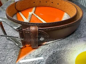 Leather Belts Og