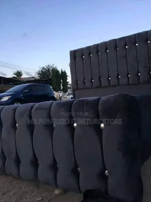 Bed Sofa Classic