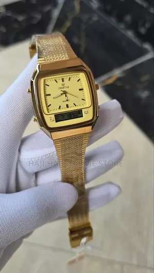 Gemstar Dual Time