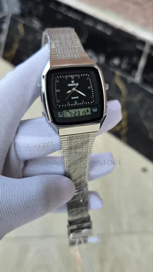Gemstar Dual Time