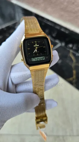 Gemstar Dual Time