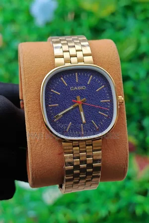 Casio Watches