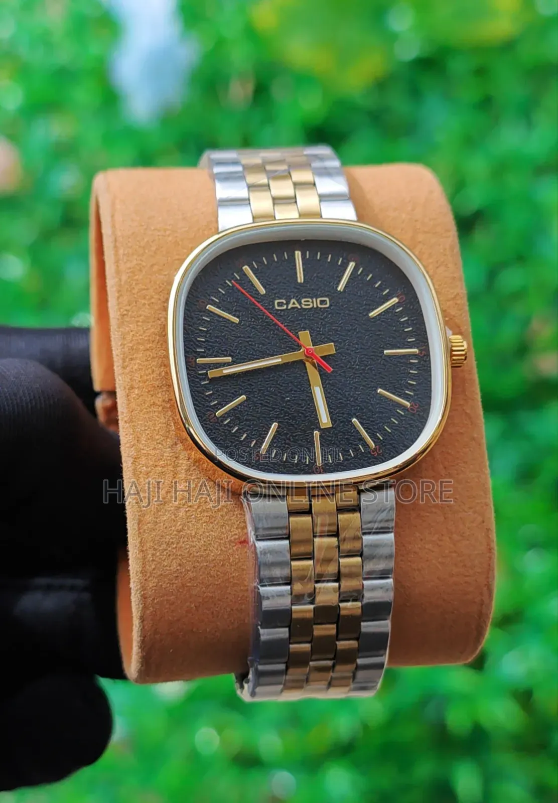 Casio Watches