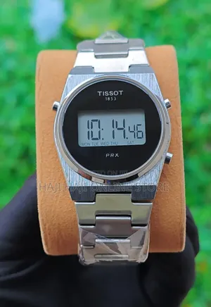 Tissot Watch