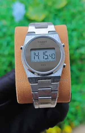 Tissot Watch