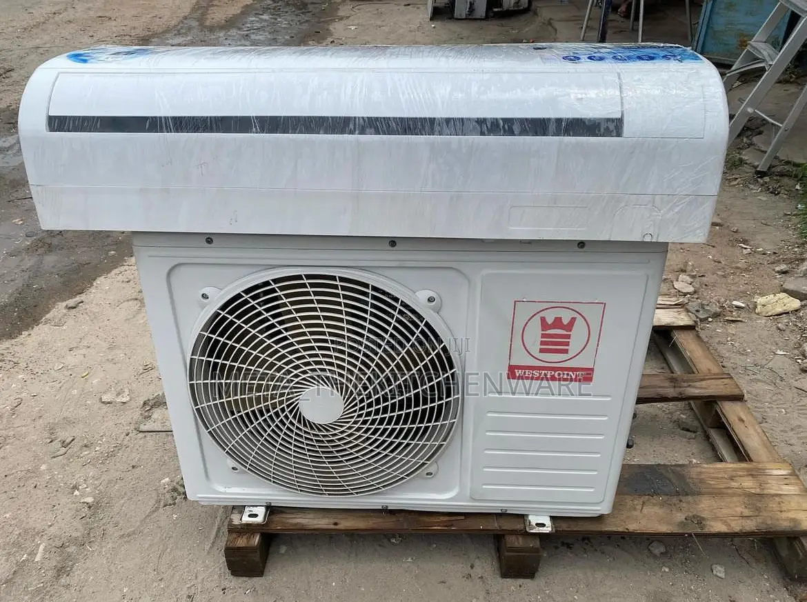 Westpoint Air Conditioner 9000btu