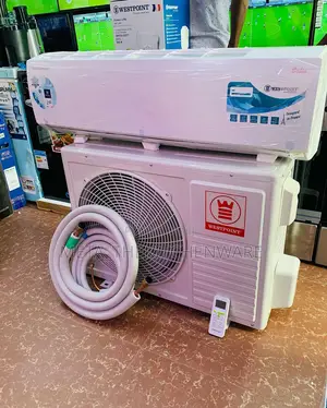 Westpoint Air Conditioner 9000btu