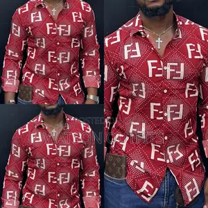 Smart Men Shirts/ Wears