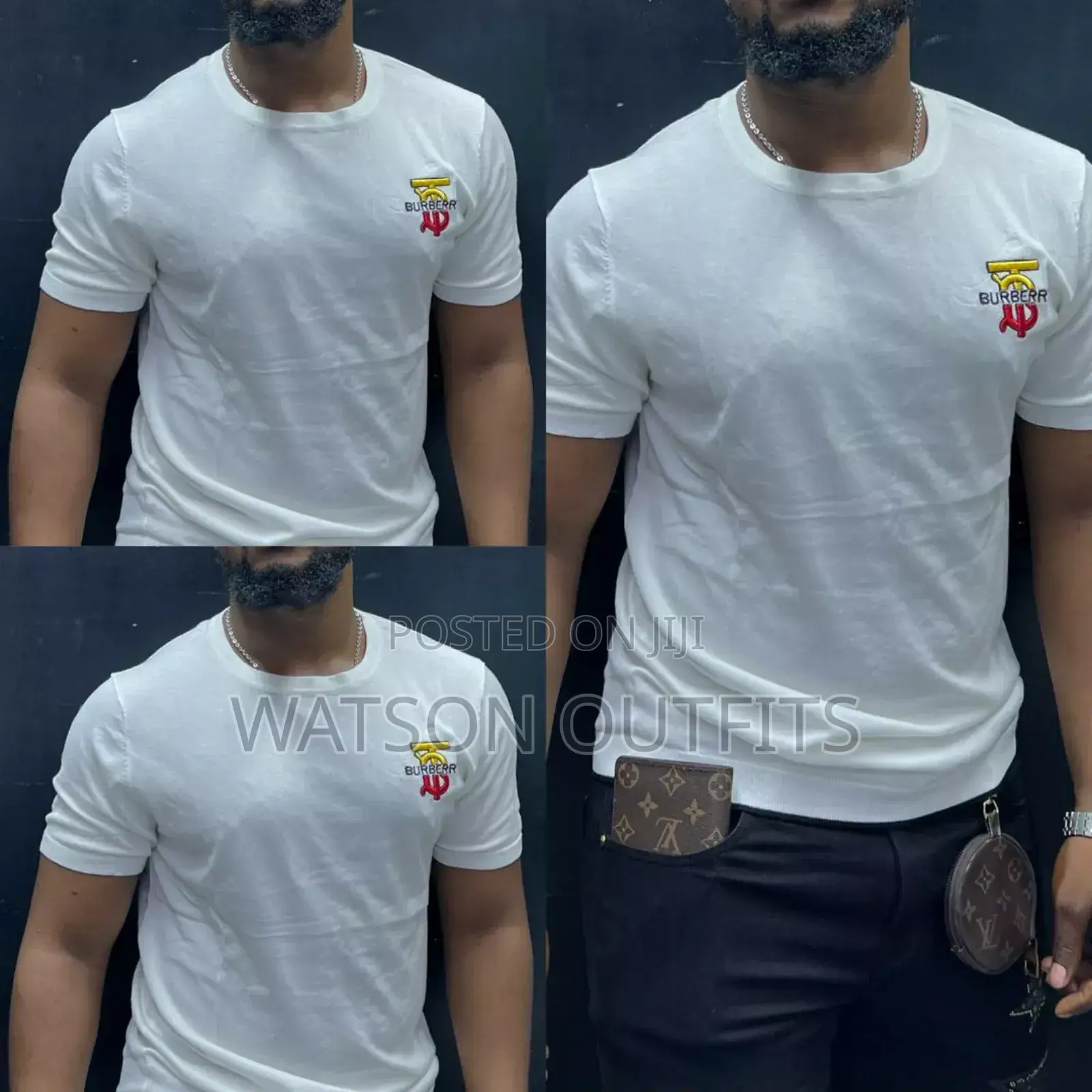 T-Shirts Kali Kutoka Watson Store
