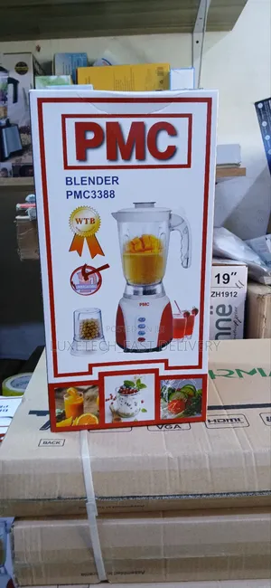 PMC Blender 1.5L