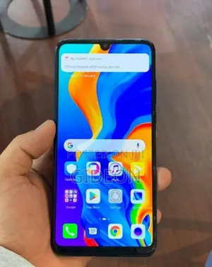 Huawei P30 Lite 128 GB Blue