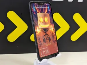 Huawei P20 Lite 128 GB Black