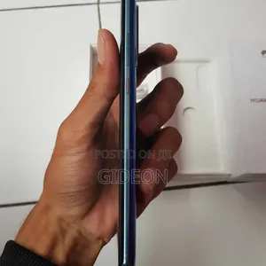 New Huawei P30 Pro 128 GB Blue