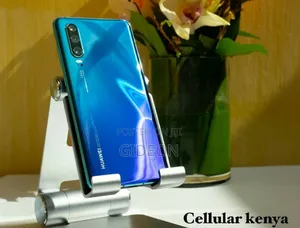 New Huawei P30 Pro 128 GB Black