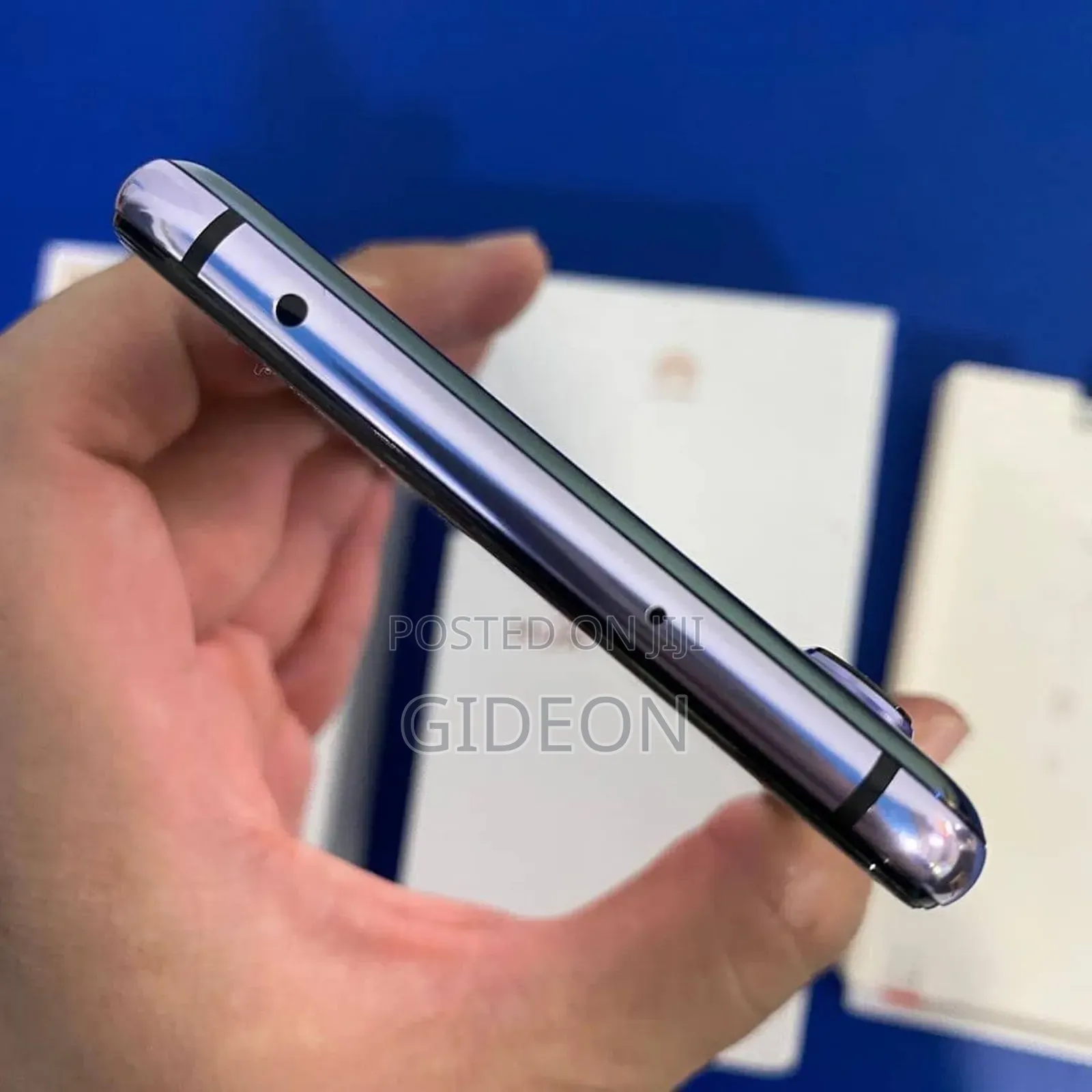New Huawei P30 Pro 128 GB Black