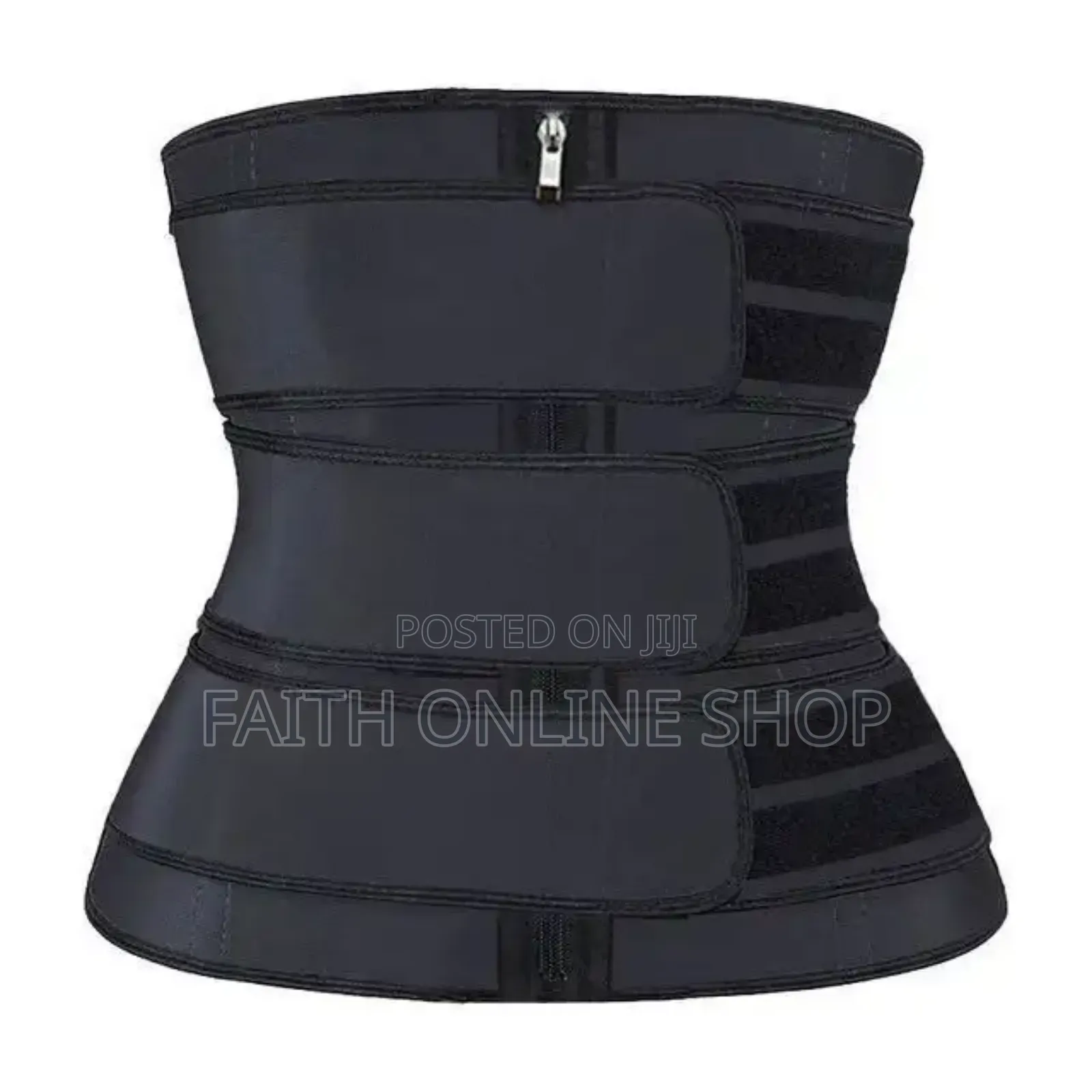 Waist Trainer Neoprene Body Shaper Belt Slimming