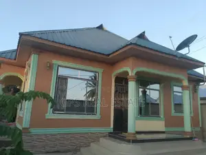 3bdrm House in Chanika, Ilala for sale