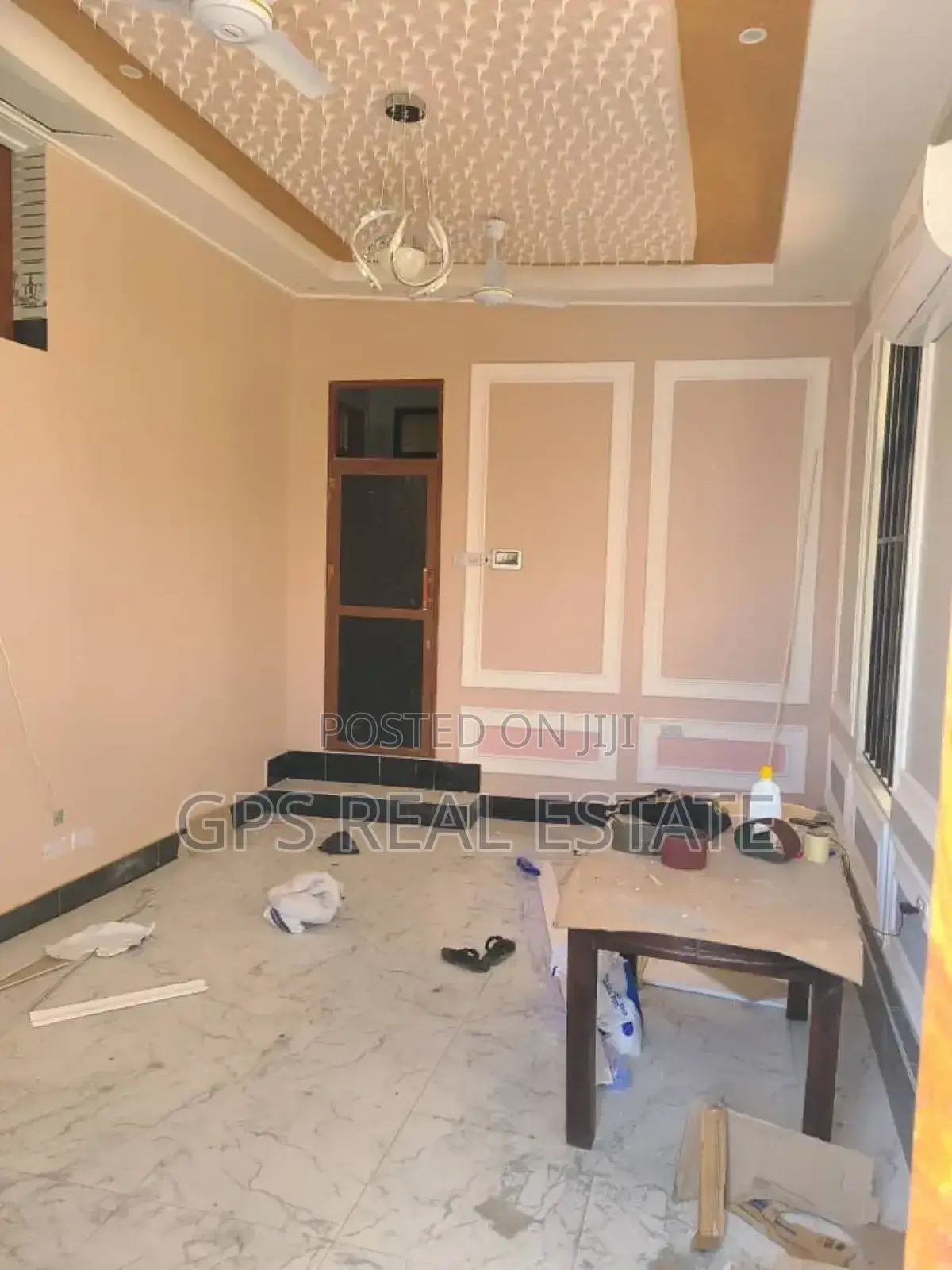 3bdrm House in Kibada Chekechea, Kigamboni for sale