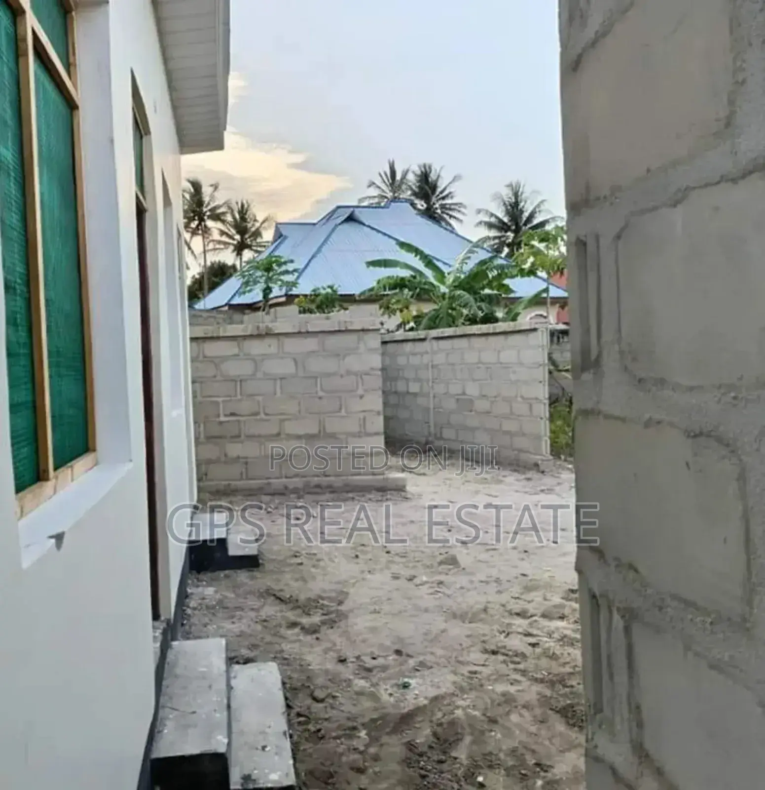 2bdrm House in Chanika Zingiziwa, Ilala for sale