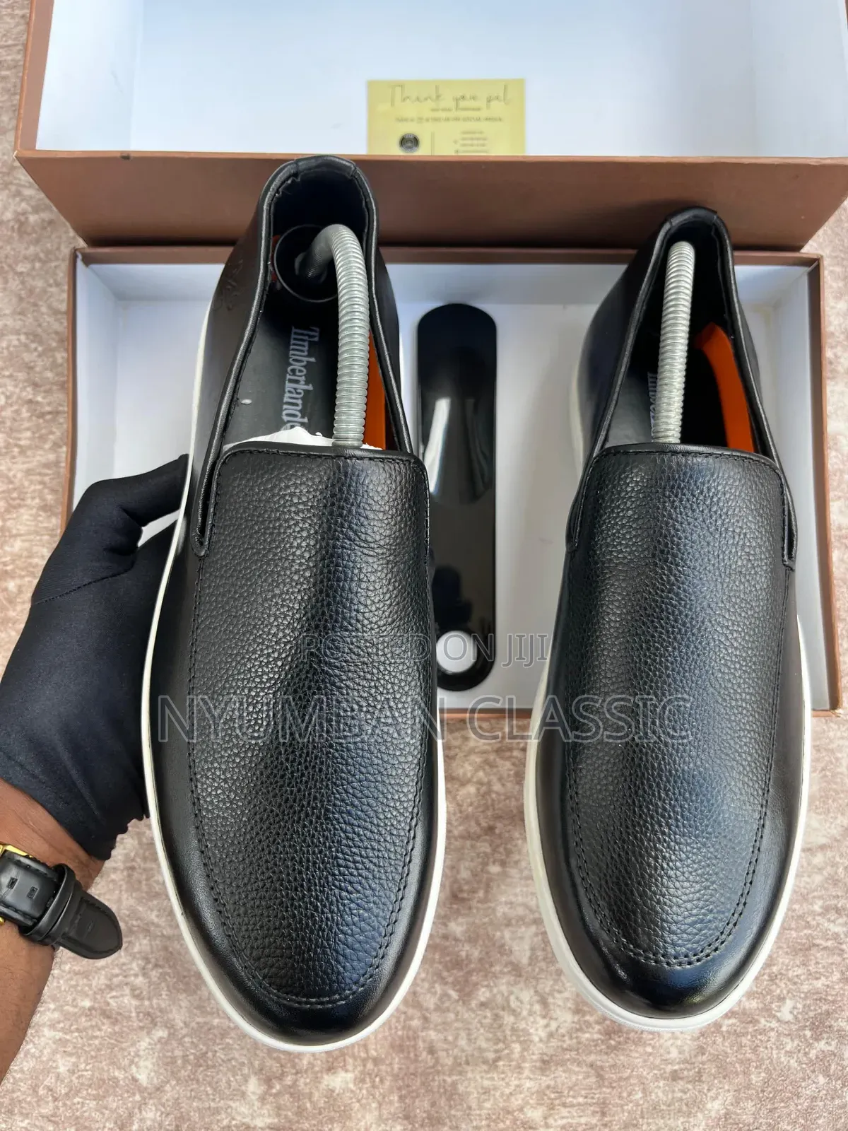 Loafers Mens
