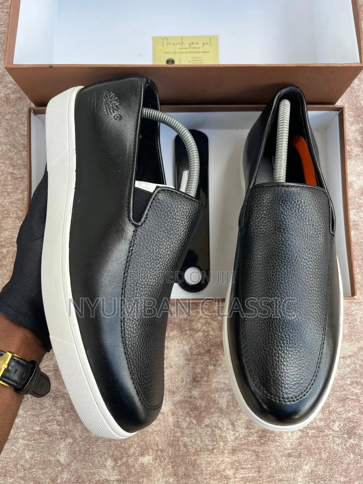 Loafers Mens