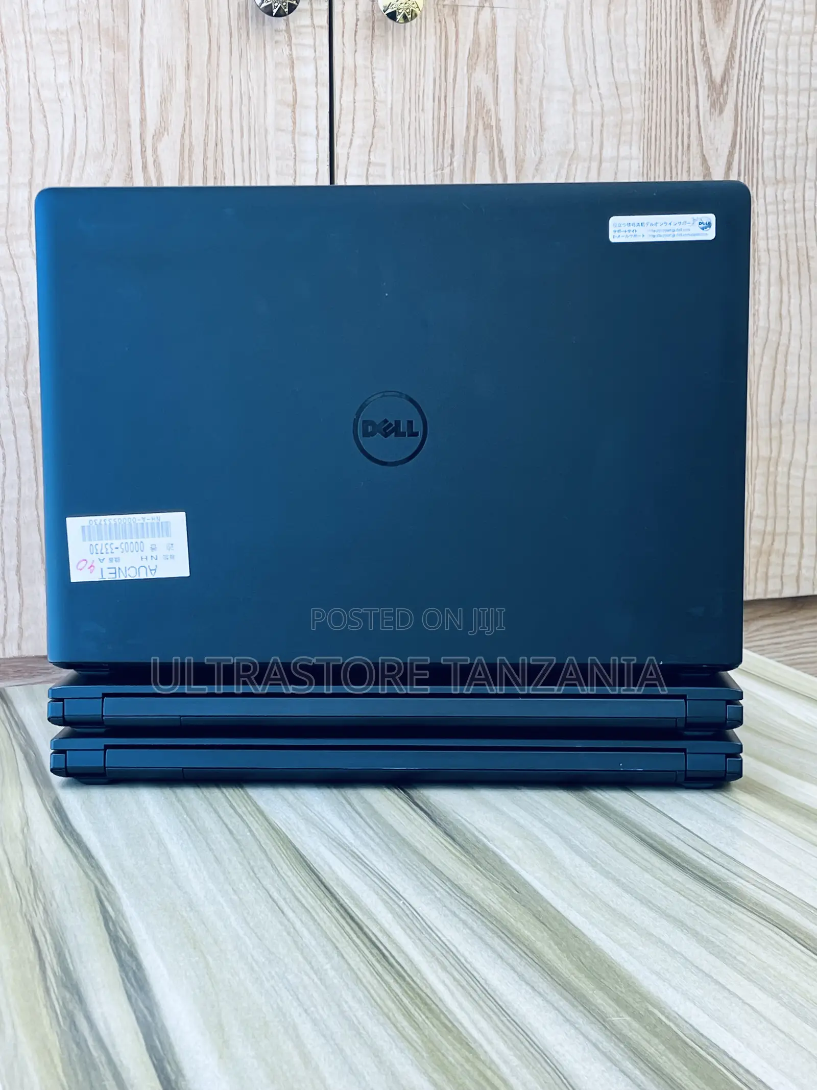 New Laptop Dell Latitude 15 3570 8GB Intel Core I5 HDD+SSD 500GB