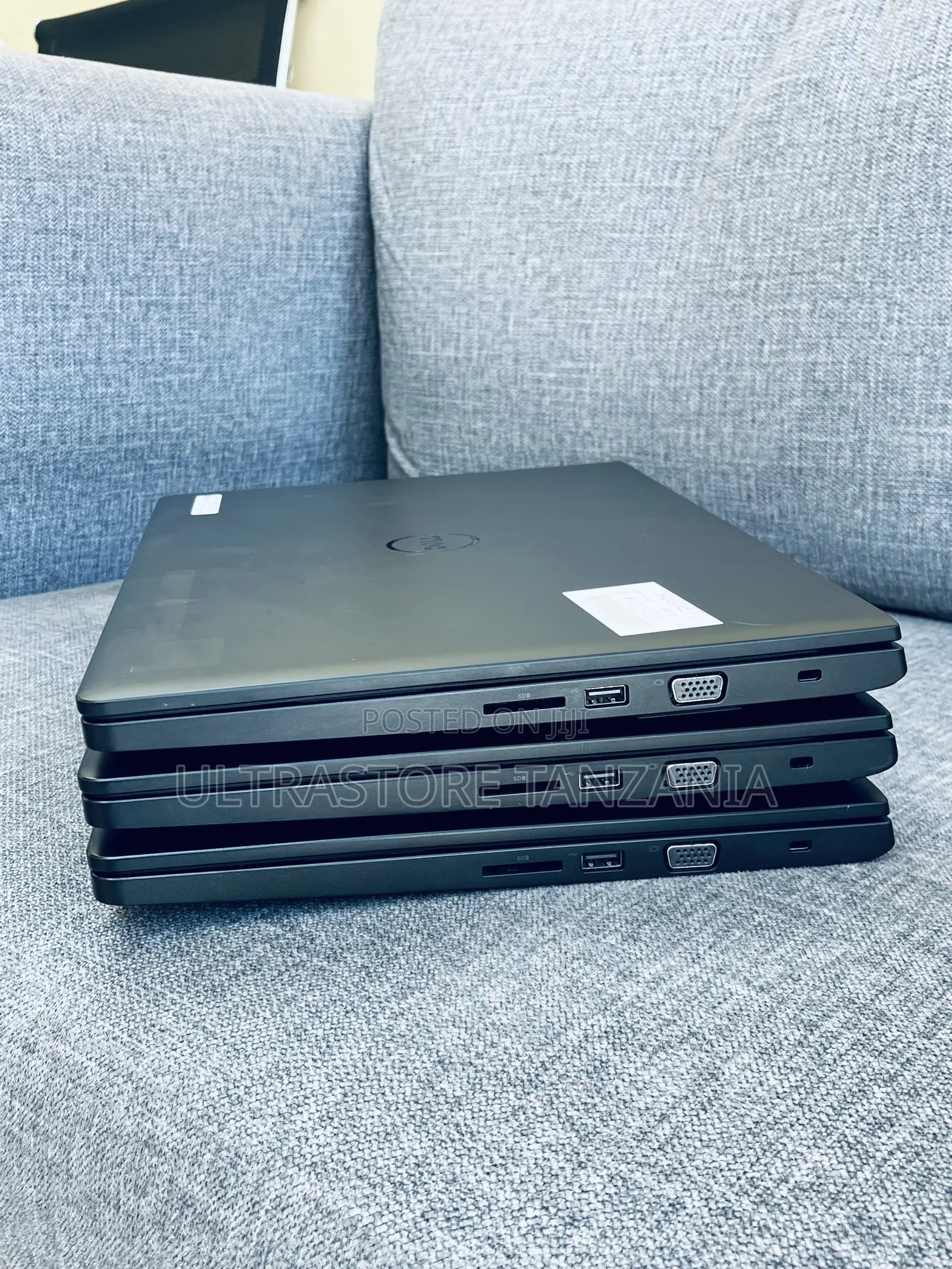 New Laptop Dell Latitude 15 3570 8GB Intel Core I5 HDD+SSD 500GB