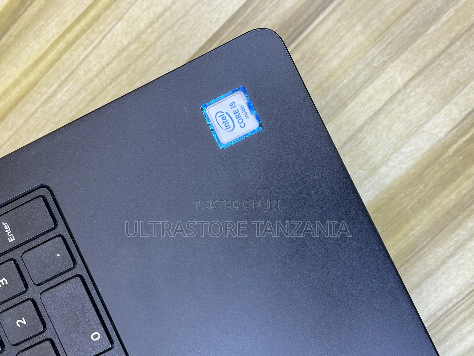 New Laptop Dell Latitude 15 3570 8GB Intel Core I5 HDD+SSD 500GB