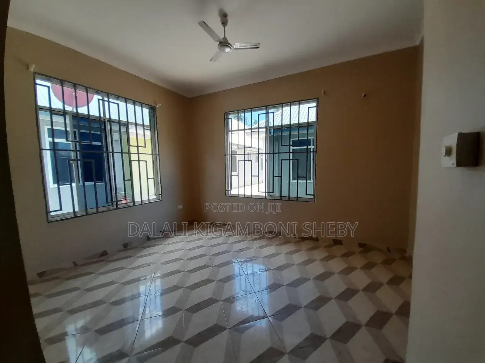 3bdrm House in Kigamboni Kibugumo for rent