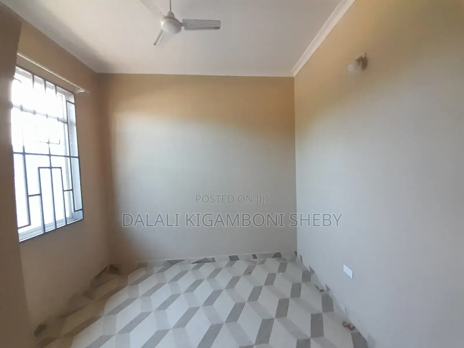 3bdrm House in Kigamboni Kibugumo for rent