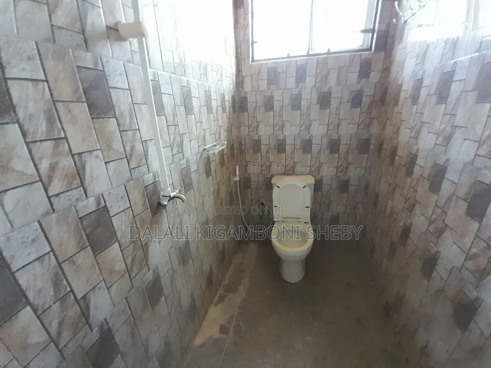 3bdrm House in Kigamboni Kibugumo for rent