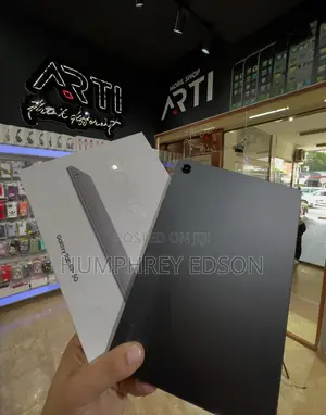 New Samsung Galaxy Tab A9+ 64 GB Gray
