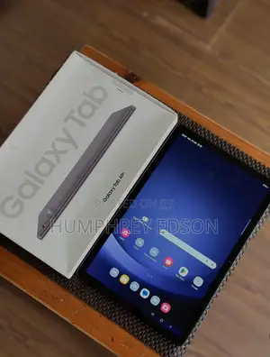 New Samsung Galaxy Tab A9 64 GB Gray