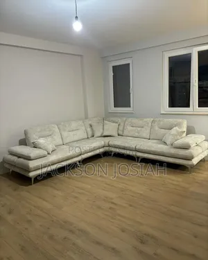 L Shape Sofa Design