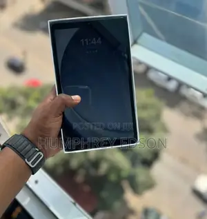 New Samsung Galaxy Tab A9 64 GB Gray