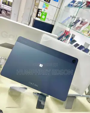 New Samsung Galaxy Tab A9+ 128 GB Gray