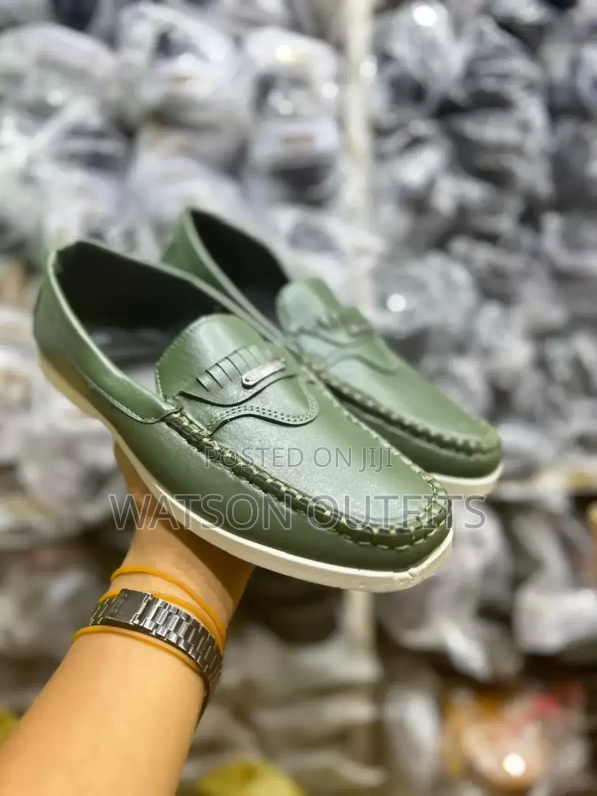 Men Simpo Shoes
