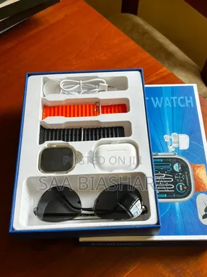 GD 99 Smartwatch