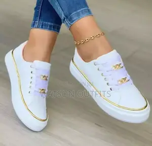 Ladies Sneakers/Raba Za Kike