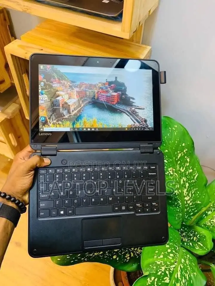 Laptop Lenovo N23 Chromebook 4GB Intel SSD 128GB