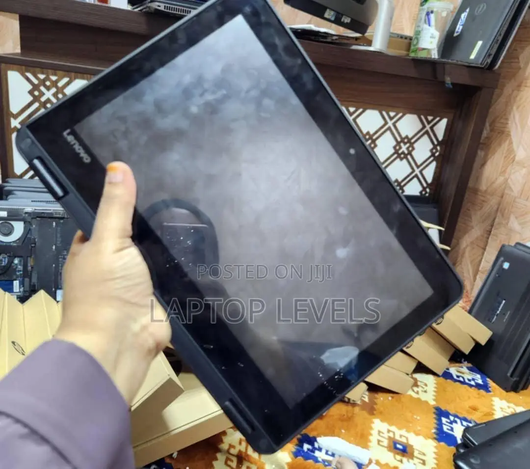 Laptop Lenovo N23 Chromebook 4GB Intel SSD 128GB