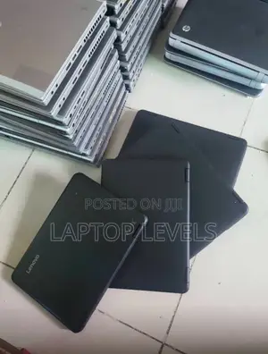 Laptop Lenovo N23 Chromebook 4GB Intel SSD 128GB