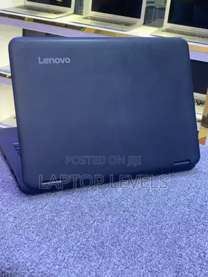 Laptop Lenovo N23 Chromebook 4GB Intel SSD 128GB