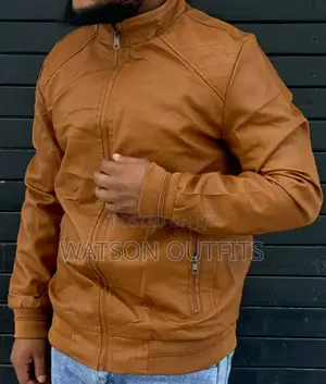 Lazer Jackets Za Manyoya
