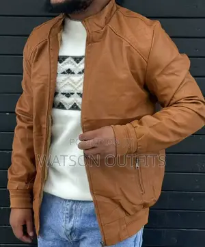 Lazer Jackets Za Manyoya