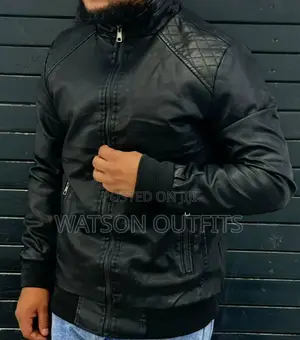 Lazer Jackets Za Manyoya