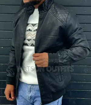 Lazer Jackets Za Manyoya