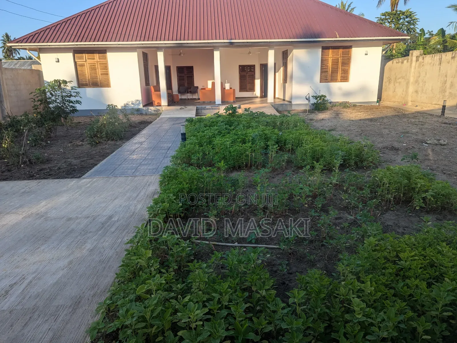 4bdrm Bungalow in House, Kunduchi for sale