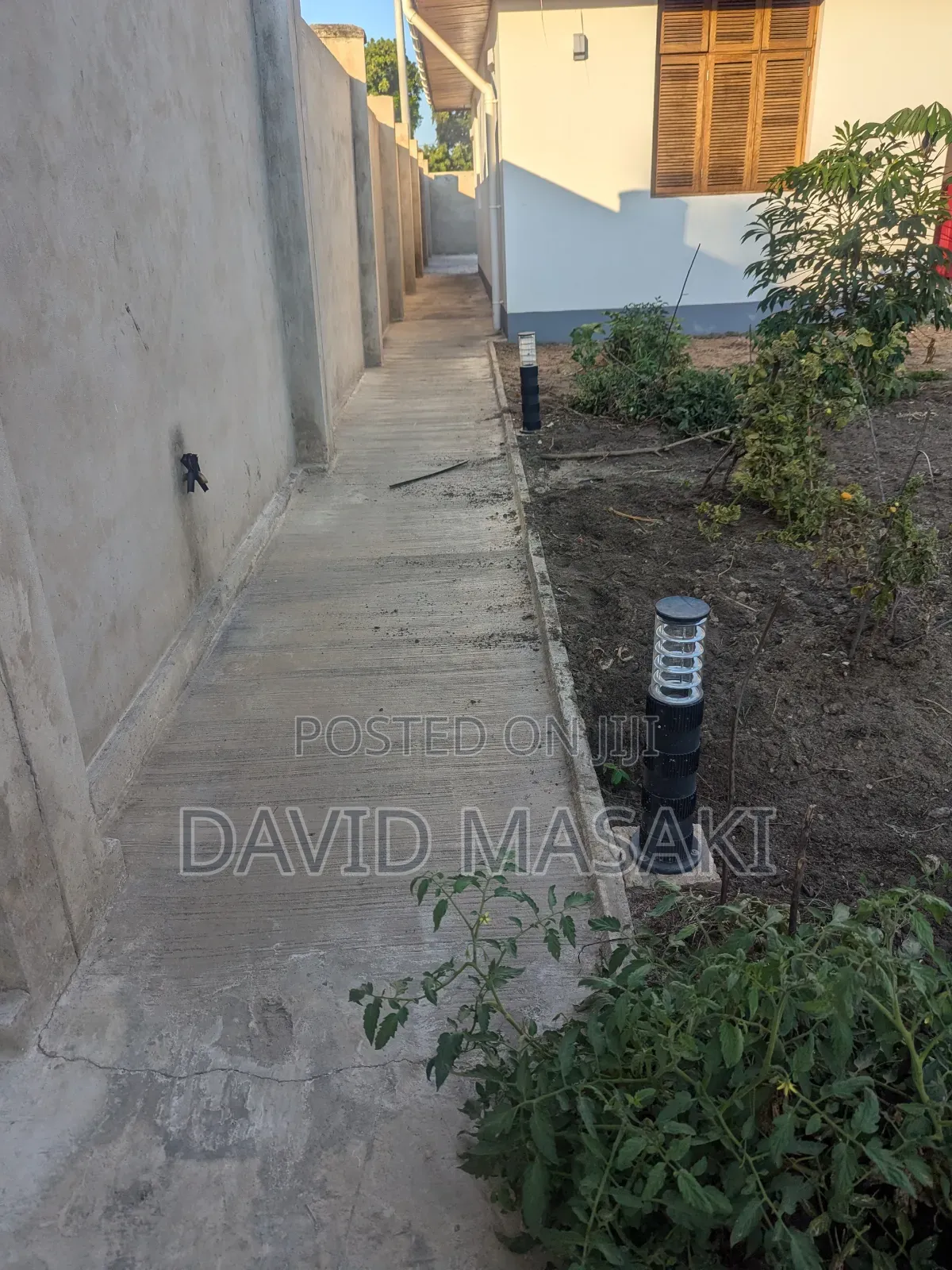 4bdrm Bungalow in House, Kunduchi for sale