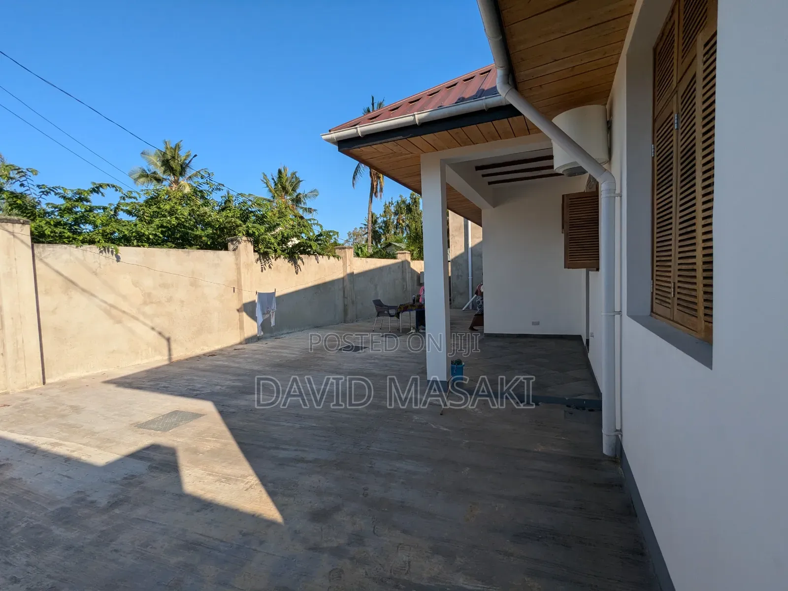 4bdrm Bungalow in House, Kunduchi for sale